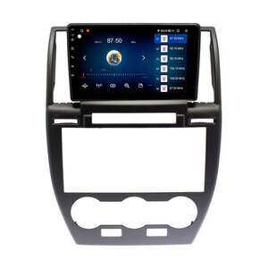 Штатная Магнитола для land Rover Freelander 2 2006-2012 (Android 8.1, 4 ядра Speadrum 8141E, 2+32Гб) photo2 Интернет магазин Автоаксессуаров Штатная автомагнитола VAYCAR, магнитола