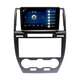 Штатная Магнитола для land Rover Freelander 2 2006-2012 (Android 8.1, 4 ядра Speadrum 8141E, 2+32Гб) photo2 Интернет магазин Автоаксессуаров Штатная автомагнитола VAYCAR, магнитола