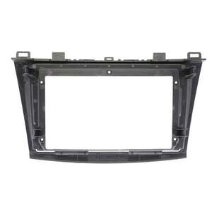 Штатная Магнитола для MAZDA 3 2009-2013 (Android 8.1, 4 ядра Speadrum 8141E, 2+32Гб) photo1 Интернет магазин Автоаксессуаров Штатная автомагнитола VAYCAR, магнитола