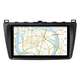Штатная Магнитола для MAZDA 6 2007-2012 (Android 13, 8 ядер UIS9863, 4+64Гб, SIM, QLED 1280x720) photo2 Интернет магазин Автоаксессуаров Штатная автомагнитола VAYCAR, магнитола
