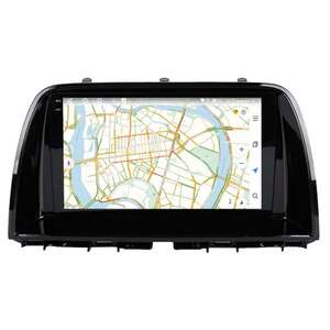 Штатная Магнитола для MAZDA CX-5 2011-2017 (Android 13, 8 ядер UIS7870, 8+256Гб, SIM, QLED 2K 2000x1000) photo5 Интернет магазин Автоаксессуаров Штатная автомагнитола VAYCAR, магнитола