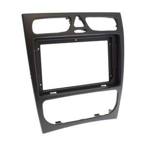 Штатная Магнитола для Mersedes C-class (W203) 2000-2004 (Android 13, 8 ядер UIS9863, 4+64Гб, SIM, QLED 1280x720) photo6 Интернет магазин Автоаксессуаров Штатная автомагнитола VAYCAR, магнитола