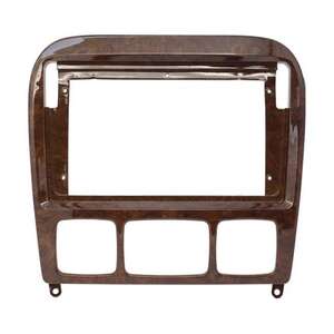 Штатная Магнитола для Mersedes S-class (W220) 1998-2005 (Android 8.1, 4 ядра Speadrum 8141E, 2+32Гб) photo6 Интернет магазин Автоаксессуаров Штатная автомагнитола VAYCAR, магнитола