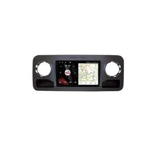 Штатная Магнитола для Mersedes Sprinter 2018+ (Android 13, 8 ядер UIS7862, 4+64Гб, SIM, QLED 1280x720) photo1 Интернет магазин Автоаксессуаров Штатная автомагнитола VAYCAR, магнитола