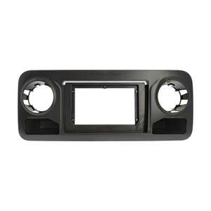 Штатная Магнитола для Mersedes Sprinter 2018+ (Android 13, 8 ядер UIS7862, 8+128Гб, SIM, QLED 1280x720) photo5 Интернет магазин Автоаксессуаров Штатная автомагнитола VAYCAR, магнитола