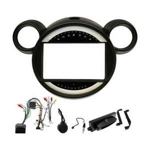 Штатная Магнитола для Mini Countryman, Paceman 2010-2016 (Android 8.1, 4 ядра Speadrum 8141E, 2+32Гб) photo3 Интернет магазин Автоаксессуаров Штатная автомагнитола VAYCAR, магнитола