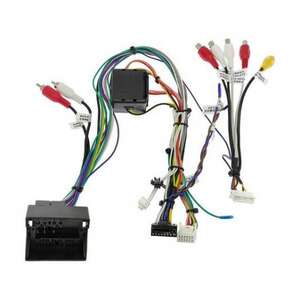 Штатная Магнитола для Mini Countryman, Paceman 2010-2016 (Android 13, 8 ядер UIS7862, 4+32Гб, SIM, QLED 1280x720) photo2 Интернет магазин Автоаксессуаров Штатная автомагнитола VAYCAR, магнитола