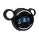 Штатная Магнитола для Mini Countryman, Paceman 2010-2016 (Android 13, 8 ядер UIS7862, 4+64Гб, SIM, QLED 2K 2000x1000) photo4 Интернет магазин Автоаксессуаров Штатная автомагнитола VAYCAR, магнитола