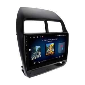 Штатная Магнитола для MITSUBISHI ASX 2017-2020 (Android 8.1, 4 ядра Speadrum 8141E, 2+32Гб) photo1 Интернет магазин Автоаксессуаров Штатная автомагнитола VAYCAR, магнитола