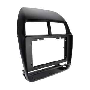 Штатная Магнитола для MITSUBISHI ASX 2017-2020 (Android 8.1, 4 ядра Speadrum 8141E, 2+32Гб) photo2 Интернет магазин Автоаксессуаров Штатная автомагнитола VAYCAR, магнитола