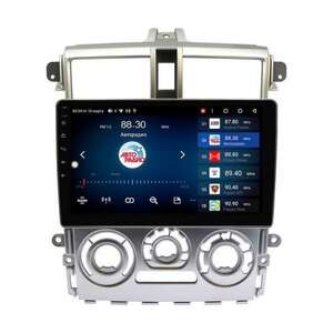 photo Штатная Магнитола для MITSUBISHI Colt, Colt Plus 2004-2012 правый руль (Android 13, 8 ядер UIS9863, 4+64Гб, SIM, QLED 1280x720)