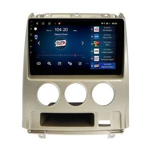 photo Штатная Магнитола для MITSUBISHI Delica D5 2007-2009 (Android 8.1, 4 ядра Speadrum 8141E, 2+32Гб)
