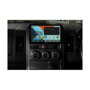 Штатная Магнитола для MITSUBISHI Delica D5 2009-2019 правый руль (Android 13, 8 ядер UIS9863, 4+64Гб, SIM, QLED 1280x720) photo5 Интернет магазин Автоаксессуаров Штатная автомагнитола VAYCAR, магнитола