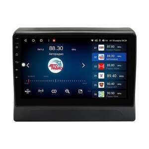 photo Штатная Магнитола для MITSUBISHI Delica D5 2018+ (Android 13, 8 ядер UIS7870, 8+256Гб, SIM, QLED 2K 2000x1000)