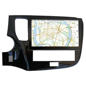 Штатная Магнитола для MITSUBISHI Outlander 2020+ (Android 8.1, 4 ядра Speadrum 8141E, 2+32Гб) photo3 Интернет магазин Автоаксессуаров Штатная автомагнитола VAYCAR, магнитола