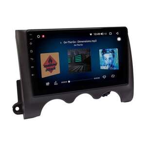 photo Штатная Магнитола для MITSUBISHI Pajero Mini 2008-2012 (Android 8.1, 4 ядра Speadrum 8141E, 2+32Гб)