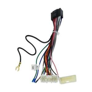 Штатная Магнитола для MITSUBISHI Pajero Mini 2008-2012 (Android 8.1, 4 ядра Speadrum 8141E, 2+32Гб) photo1 Интернет магазин Автоаксессуаров Штатная автомагнитола VAYCAR, магнитола