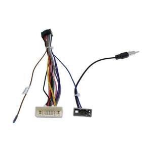 Штатная Магнитола для NISSAN Nissan X-Trail T30 2000-2003 (Android 13, 8 ядер UIS7862, 8+128Гб, SIM, QLED 2K 2000x1000) photo3 Интернет магазин Автоаксессуаров Штатная автомагнитола VAYCAR, магнитола