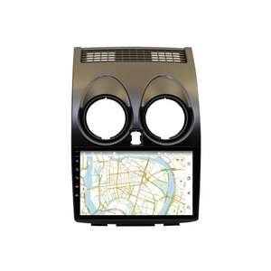 photo Штатная Магнитола для NISSAN Qashqai 2007-2013 (Android 13, 8 ядер UIS9863, 4+64Гб, SIM, QLED 1280x720)