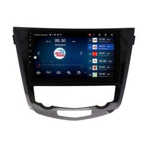 photo Штатная Магнитола для NISSAN Qashqai J11 2014-2022 (Android 13, 8 ядер UIS7870, 8+256Гб, SIM, QLED 2K 2000x1000)