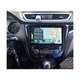 Штатная Магнитола для NISSAN Qashqai J11 2014-2022 (Android 13, 8 ядер UIS7870, 8+256Гб, SIM, QLED 2K 2000x1000) photo4 Интернет магазин Автоаксессуаров Штатная автомагнитола VAYCAR, магнитола