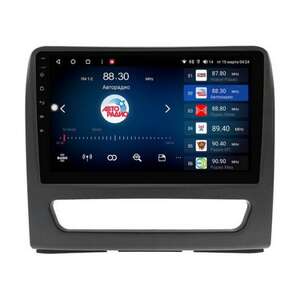 photo Штатная Магнитола для Sollers Atlant 2022+ (Android 13, 8 ядер UIS9863, 2+32Гб, SIM, QLED 1280x720)
