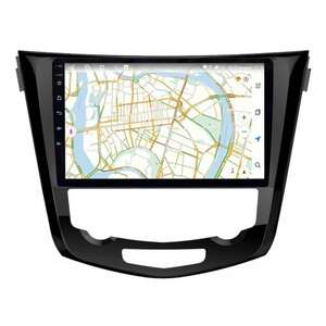 photo Штатная Магнитола для NISSAN X-Trail T32 2013-2022 (Android 13, 8 ядер UIS9863, 4+64Гб, SIM, QLED 1280x720)