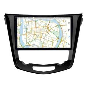 Штатная Магнитола для NISSAN X-Trail T32 2013-2022 (Android 13, 8 ядер UIS9863, 4+64Гб, SIM, QLED 1280x720) photo3 Интернет магазин Автоаксессуаров Штатная автомагнитола VAYCAR, магнитола