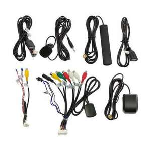 Штатная Магнитола для OPEL Antara 2006-2015 (Android 8.1, 4 ядра Speadrum 8141E, 2+32Гб) photo3 Интернет магазин Автоаксессуаров Штатная автомагнитола VAYCAR, магнитола