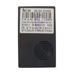 Штатная Магнитола для OPEL Antara 2006-2015 (Android 8.1, 4 ядра Speadrum 8141E, 2+32Гб) photo5 Интернет магазин Автоаксессуаров Штатная автомагнитола VAYCAR, магнитола