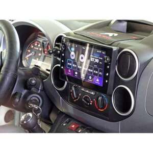 Штатная Магнитола для PEUGEOT Partner 2008+ (Android 8.1, 4 ядра Speadrum 8141E, 2+32Гб) photo5 Интернет магазин Автоаксессуаров Штатная автомагнитола VAYCAR, магнитола