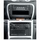 Штатная Магнитола для PEUGEOT Partner 2008+ (Android 8.1, 4 ядра Speadrum 8141E, 2+32Гб) photo1 Интернет магазин Автоаксессуаров Штатная автомагнитола VAYCAR, магнитола