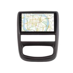 photo Штатная Магнитола для RENAULT Duster 2010-2015 (Android 13, 8 ядер UIS9863, 4+64Гб, SIM, QLED 1280x720)