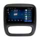 Штатная Магнитола для RENAULT Trafic 2014-2019 (Android 8.1, 4 ядра Speadrum 8141E, 2+32Гб) photo6 Интернет магазин Автоаксессуаров Штатная автомагнитола VAYCAR, магнитола