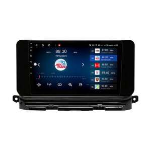 Штатная Магнитола для SKODA Octavia A8 2019+ (Android 13, 8 ядер UIS7862, 4+64Гб, SIM, QLED 2K 2000x1000) photo3 Интернет магазин Автоаксессуаров Штатная автомагнитола VAYCAR, магнитола