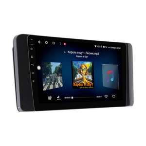 Штатная Магнитола для SKODA Rapid 2021+ (Android 8.1, 4 ядра Speadrum 8141E, 2+32Гб) photo1 Интернет магазин Автоаксессуаров Штатная автомагнитола VAYCAR, магнитола