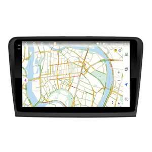 Штатная Магнитола для SKODA SuperB 2008-2015 (Android 13, 8 ядер UIS7870, 8+256Гб, SIM, QLED 2K 2000x1000) photo1 Интернет магазин Автоаксессуаров Штатная автомагнитола VAYCAR, магнитола