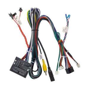 Штатная Магнитола для SKODA SuperB 2016+ (Android 8.1, 4 ядра Speadrum 8141E, 2+32Гб) photo6 Интернет магазин Автоаксессуаров Штатная автомагнитола VAYCAR, магнитола