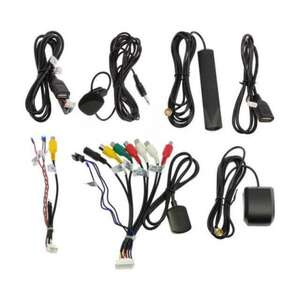 Штатная Магнитола для SMART ForTwo (451) 2007-2010 (Android 8.1, 4 ядра Speadrum 8141E, 2+32Гб) photo1 Интернет магазин Автоаксессуаров Штатная автомагнитола VAYCAR, магнитола