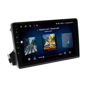 photo Штатная Магнитола для SSANG YONG Actyon 2005-2010 (Android 13, 8 ядер UIS7862, 8+128Гб, SIM, QLED 2K 2000x1000)