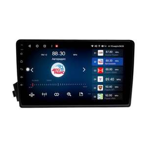 Штатная Магнитола для SSANG YONG Actyon 2005-2010 (Android 13, 8 ядер UIS7862, 8+128Гб, SIM, QLED 2K 2000x1000) photo6 Интернет магазин Автоаксессуаров Штатная автомагнитола VAYCAR, магнитола