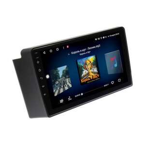 photo Штатная Магнитола для SSANG YONG Rexton 2003-2006 (Android 13, 8 ядер UIS7862, 4+64Гб, SIM, QLED 2K 2000x1000)