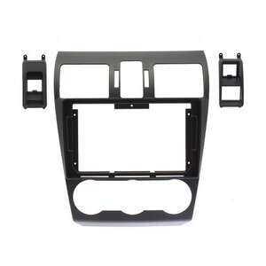 Штатная Магнитола для SUBARU Forester 2013-2019 (Android 8.1, 4 ядра Speadrum 8141E, 2+32Гб) photo3 Интернет магазин Автоаксессуаров Штатная автомагнитола VAYCAR, магнитола