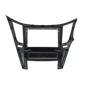 Штатная Магнитола для SUBARU Legacy, Outback 2009-2014 (Android 13, 8 ядер UIS9863, 4+64Гб, SIM, QLED 1280x720) photo3 Интернет магазин Автоаксессуаров Штатная автомагнитола VAYCAR, магнитола