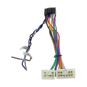 Штатная Магнитола для SUZUKI Every 2004-2014 (Android 8.1, 4 ядра Speadrum 8141E, 2+32Гб) photo1 Интернет магазин Автоаксессуаров Штатная автомагнитола VAYCAR, магнитола