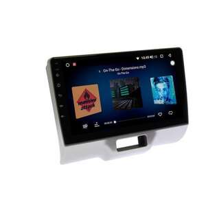 photo Штатная Магнитола для SUZUKI Every 2015+ (Android 8.1, 4 ядра Speadrum 8141E, 2+32Гб)