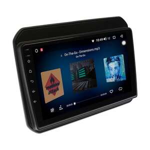 photo Штатная Магнитола для SUZUKI Ignis 2015+ (Android 8.1, 4 ядра Speadrum 8141E, 2+32Гб)