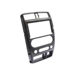 Штатная Магнитола для SUZUKI Jimny 2005-2019 (Android 13, 8 ядер UIS9863, 4+64Гб, SIM, QLED 1280x720) photo3 Интернет магазин Автоаксессуаров Штатная автомагнитола VAYCAR, магнитола