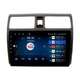 Штатная Магнитола для SUZUKI Swift 2004-2010 (Android 13, 8 ядер UIS9863, 2+32Гб, SIM, QLED 1280x720) photo6 Интернет магазин Автоаксессуаров Штатная автомагнитола VAYCAR, магнитола