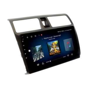 Штатная Магнитола для SUZUKI Swift 2004-2010 (Android 13, 8 ядер UIS9863, 4+64Гб, SIM, QLED 1280x720) photo1 Интернет магазин Автоаксессуаров Штатная автомагнитола VAYCAR, магнитола